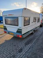 Chateau Calista 440 -2001-4 persoons luifel(((zondag open))), Caravans en Kamperen, Caravans, Chateau, Rondzit, Particulier, 4 tot 5 meter