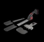 Kress 20 V KrossPack 3-in-1 accu gras- en buxusscharen set, Kress, Schanzenstrasse 22, Germany@positecgroup.com, Positec germany gmbh
