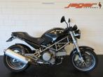 Ducati MONSTER 620 I.E. DARK EDITION! (bj 2002), Motoren, Motoren | Ducati, Bedrijf, Naked bike