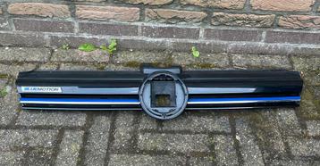 Vw Golf 7.5 facelift grill Bluemotion 2017-2020 beschikbaar voor biedingen