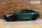 Bentley Continental GT 6.0 W12 Speed Le Mans|1 of 24|Naim|PP, Gebruikt, 12 cilinders, Alcantara, 2248 kg