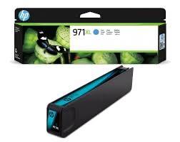 HP 971XL Inktcartridges - Nieuw in Doos!, Computers en Software, Printerbenodigdheden, Nieuw, Cartridge, Ophalen of Verzenden