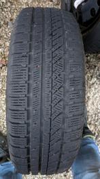 4x  winterband op stalen velgen, Opel Meriva, Ophalen of Verzenden, Zo goed als nieuw