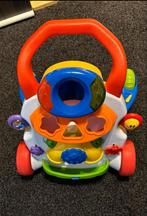 Chicco Baby Walker, Kinderen en Baby's, Speelgoed | Babyspeelgoed, Ophalen of Verzenden, Zo goed als nieuw, Auto, Met licht