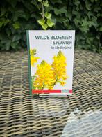 Postcode Loterij | Wilde Bloemen & Planten, Boeken, Natuur, Ophalen of Verzenden, Zo goed als nieuw, Bloemen, Planten en Bomen