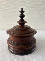 Antieke Nederlandse 19e eeuwse tabakspot., Antiek en Kunst, Curiosa en Brocante, Ophalen of Verzenden