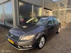 Volkswagen Passat Variant 1.4 TSI Highline Executive Edition, Auto's, Euro 5, Gebruikt, 122 pk, Origineel Nederlands