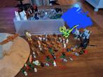 Grote verzameling Lego dieren, Ophalen, Gebruikt, Losse stenen, Lego