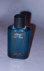 Volle parfum mini -  Davidoff coolwater man, Ophalen of Verzenden, Zo goed als nieuw, Miniatuur, Gevuld