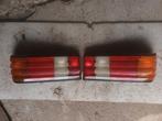 Mercedes W126 C126 achterlichten set izgst., Auto-onderdelen, Ophalen of Verzenden, Gebruikt, Mercedes-Benz