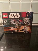 Lego star wars 7655 clone battle pack, Ophalen of Verzenden, Nieuw, Complete set, Lego