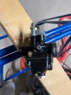 Carburateur - Scooter/Brommer Onderdeel, Fietsen en Brommers, Brommeronderdelen | Scooters, Ophalen of Verzenden, Gebruikt, Carburateur