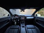 Audi Q3 40 TFSI quattro S Line Automaat | Leren bekleding |, Automaat, Gebruikt, Euro 6, 1984 cc