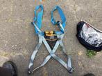 Edelweiss spider junior klimharnas/klimgordel/valbeveiliging, Ophalen, Zo goed als nieuw, Klimsport-accessoire