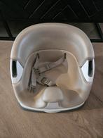 Ingenuity zitverhoger beige, Kinderen en Baby's, Kinderstoelen, Ophalen of Verzenden, Zo goed als nieuw, Overige typen