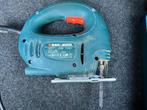 Black en Decker decoupeerzaag., Gebruikt, Decoupeerzaag, Ophalen of Verzenden, 30 tot 70 mm