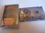 Queen Cassettebandje The Miracle { UK } 2, Cd's en Dvd's, Cassettebandjes, Verzenden, 1 bandje, Zo goed als nieuw, Origineel
