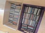200 cds, Ophalen, Zo goed als nieuw