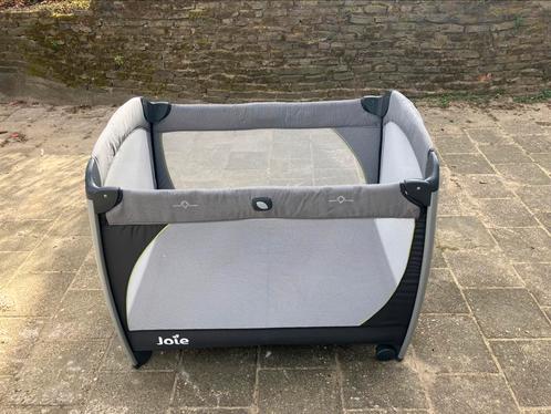 Joie reidbed/reiswieg, Kinderen en Baby's, Babywiegjes en Ledikanten, Gebruikt, Ophalen