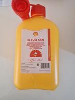 Shell Brandstofkan 5 Liter, Ophalen of Verzenden, Gebruikt
