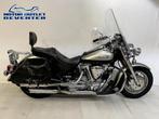YAMAHA XV 1600 WILDSTAR (bj 2000), Motoren, Motoren | Yamaha, 2 cilinders, Bedrijf, Meer dan 35 kW, Overig