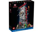 Lego Daily Bugle (76178) Nieuw, Ophalen of Verzenden, Nieuw, Complete set, Lego