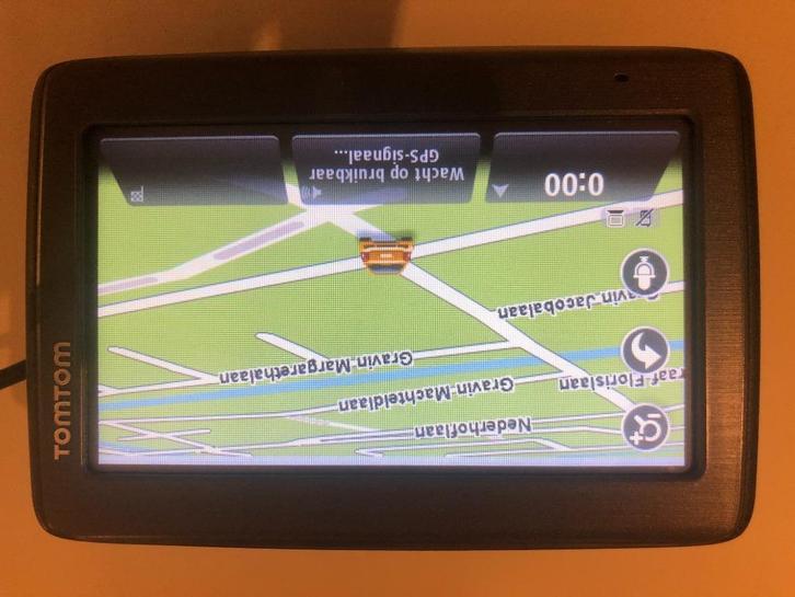 TomTom VIA 730 Europa lifetime maps, Auto diversen, Autonavigatie, Zo goed als nieuw, Ophalen of Verzenden