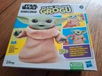 star wars starwars nieuw baby yoda grogu, Ophalen of Verzenden, Zo goed als nieuw, Actiefiguurtje