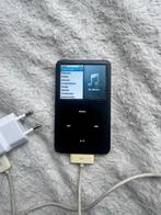 iPod Classic 80gb, 40 GB en meer, Gebruikt, Classic, Zwart