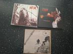 3 x Pearl Jam, Ophalen of Verzenden, Zo goed als nieuw
