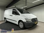 Mercedes-Benz Vito 113 CDI 320 Functional Automaat, Auto's, Automaat, Euro 5, Gebruikt, 2000 kg