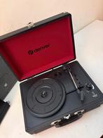 Denver Platenspeler - Vinyl Speler met USB, Audio, Tv en Foto, Platenspelers, Overige merken, Ophalen of Verzenden, Zo goed als nieuw