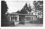 Putten Vakantiecentrum Mooi Veluwe., Ophalen of Verzenden, 1940 tot 1960, Gelderland