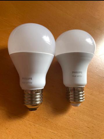 Philips Hue White Ledlamp 806 Lumen.  beschikbaar voor biedingen