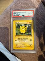 Pikachu 60/64 Jungle set pokemon kaart PSA 10, Ophalen of Verzenden, Nieuw
