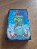 Bloedheet van Jet van Vuuren, Ophalen of Verzenden, Zo goed als nieuw, Nederland, Jet van Vuuren