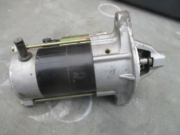 Startmotor toyota  MR 2 ZZW 30 beschikbaar voor biedingen