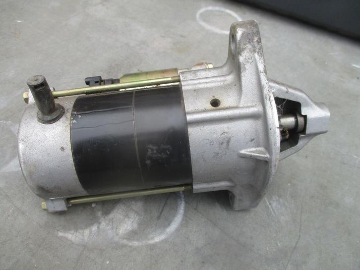 Startmotor toyota  MR 2 ZZW 30, Auto-onderdelen, Motor en Toebehoren, Toyota, Gebruikt, Ophalen of Verzenden