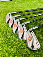 Taylormade R11 Golfset | Ijzerset | Set ijzers, Sport en Fitness, Golf, Overige merken, Set, Taylormade, Taylormade