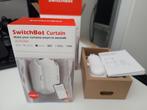 2 SwitchBots Curtain U Rail 2, Ophalen, Minder dan 50 cm, Wit, Nieuw