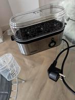 Koenic Eierkoker, Ophalen, Zo goed als nieuw