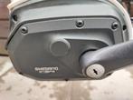 Shimano Steps middenmotor DU-E6001, Ophalen of Verzenden, Zo goed als nieuw, Algemeen