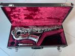 altsaxofoon Keilwerth Toneking              Eb saxofoon, Muziek en Instrumenten, Ophalen of Verzenden, Gebruikt, Alt