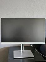 HP Monitor 55cm, Ophalen, HD, Zo goed als nieuw, HP