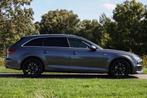 Audi A4 Avant 2.0 TFSI 190 PK S-Line ✅ Matrix LED ✅ B&O, Auto's, 1984 cc, A4, Zilver of Grijs, 1500 kg