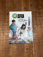 Vullen of Voeden - Wilfred en Lili Genee, Gelezen, Voorgerechten en Soepen, Ophalen of Verzenden, Gezond koken