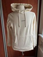 Les Deux,L, hoodie, trui, beige, Maat 52/54 (L), Les Deux, Beige, Ophalen of Verzenden