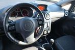 Opel Corsa 1.2 EcoFlex BlitZ LPG | Navi | Cruise | Automatis, Auto's, Voorwielaandrijving, Euro 5, Gebruikt, 4 cilinders