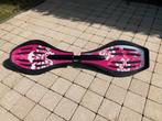 Waveboard, the Wave zgan, Ophalen of Verzenden, Zo goed als nieuw, Waveboard