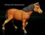 Schleich dartmoor merrie, Ophalen of Verzenden, Zo goed als nieuw, Paard, Beeldje of Figuurtje